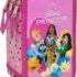 Disney Astuccio Scuola 3 Scomparti, LILO & STITCH- 2CUTE, Multicolore – Portapenne Multi Scomparto Con Matite, Penne e Colori – B0CZ4BR437