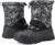 Azooken Bambino Stivali da Neve Ragazzi Ragazza Impermeabili Caloroso Scarpe Inverno 28-40 – B0DHVFVX3J