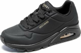 Skechers Women’s Uno Stand On Air Trainers – B07H61JFTV