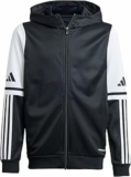 adidas Unisex – Bambini e Ragazzi SQUADRA25 Hoody Kids – B0CZ7GNT32