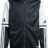 adidas Kids Felpa con Cappuccio Essentials Junior – B0D19LNMR9
