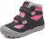 Mishansha Stivali da Neve Bambino Scarpe Invernali Comode con Imbottitura Calda – B09D7XRC32