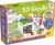 Liscianigiochi Carotina 50 Giochi Per Bambini, Multicolore, 76710, 3-6 anni – B07SRH8VZ4