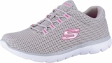 Skechers Donna Summits 12985 Scarpe da Ginnastica – B07LGB8Q2K