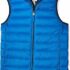 Amazon Essentials Bambini e Ragazzi Gilet Imbottito con Cappuccio, Leggero E Resistente all’Acqua – B0738HZ85X