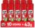 Pritt Colla Stick, Colla trasparente per scuola e ufficio, 10 x 43 g | Colla per bambini, Sicura, Affidabile, Tenuta forte, Lunga durata, Per lavoretti e fai da te – B005NCOB0K