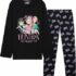 Gerber 4-Pack Footed Pajamas Sleepers per Neonati e Bambini Bimba 0-24 (Pacco da 4) – B08GHFLYBG