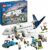 LEGO 60367 City Aereo Passeggeri, Grande Modellino di Aeroplano Giocattolo da Costruire con 9 Minifigure e Veicoli dell’Aeroporto: Autobus, Trattore Aeroportuale, Camion del Catering e Furgone Bagagli – B0BV793KD1
