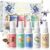 Set Profumi Donna, Acqua Corpo Profumata Donna, Acqua Profumata Corpo, Mini Profumi con Rosa, Agrumi, Begonia, Lris, Orchidea, Fragranzaromantica di Lunga Durata,Formato da Viaggio, 5 * 35ml – B0F38CDK88