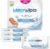 WaterWipes Sensitive+ Newborn & Baby Wipes, Salviettine per Neonati e Bambini, 240 Pezzi (4 Confezioni), Deterge, Cura, Protegge, 99,9% Acqua, Senza Profumo – B08ZMYG9RC