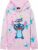 Disney Felpe con Cappuccio per Bambina, Morbida Felpa – Regalo Ragazza – B0BWNMJ4T7