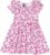 Chicco Vestito Bambina a Maniche Corte, in Cotone Leggero, Abbigliamento Bambina, Designed in Italy – B0F8P9M9NQ