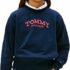 adidas Kids Felpa con Cappuccio Essentials Junior – B0D19D2BG3
