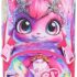 CARIOCA Pastelli a Cera – Barattolo 100 Pezzi, Colori Brillanti, Facili da Temperare, Lavabili, Punta Grossa da 8mm, Atossici – Ideali per Bambini e Scuola – B005KOTNWM