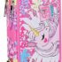 MAXGROOM Rasoio Elettrico Donna per Parti Intime 3 in 1, Bianco – B0FZJW6QRX