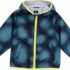 Chicco Giubbotto Bambino, Giubbino 120 g, con Cappuccio e Pratica Chiusura a Zip, Lavabile in Lavatrice, Abbigliamento Bambino, Designed in Italy – B0DN71PHMH