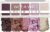 Wet n Wild, Color Icon 5-Pan Palette, Palette di Ombretti, 5 Colori Riccamente Pigmentati per il Trucco di Tutti i Giorni, Formula a Lunga Durata e Facile da Sfumare, Petalette – B08RS9176Z