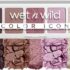 Max Factor Masterpiece Nude Palette, 8 Ombretti dal Colore Intenso, Formula Cremosa Sfumabile, 3 Finish, Tonalità Rose Nudes – B0979MMFY1