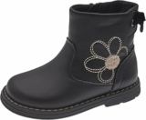 Chicco Stivali Bambine e ragazze con Zip Laterale Stivaletti Caldi FW25 2531_2 – B0DTPYP1K5