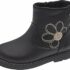 Chicco Tronchetto Con Velcro Laterale Stivali alla modaBambine e ragazze – B0CTCRVMRB