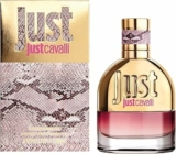 JUST CAVALLI, Eau de Toilette da Donna, Fragranza esotica fresca – B00AKFFXUW