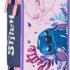 Astuccio 3 Scomparti Scuola Bambina Per Principesse Disney Fan Completo 44 Pezzi – Effetto 3D con Personaggi – 20x12x7 cm – Kit Cancelleria Triplo Corredo Elementare e Primaria 6+ Anni – B0H2JLM1J1