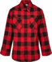 Urban Classics Camicia da Ragazzo in Flanella A Scacchi Camicia Bambini e Ragazzi – B08Z46R1HG