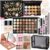 Set Trucchi Donna, Kit Make Up Completo, Tutto in Uno Trousse Trucchi Ragazza con Palette Ombretto Paletta Correttivi Contouring Fondotinta Mascara Gloss Labbra Liner Occhi Matite Ssopracciglia – B0F3HG79ZQ