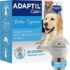 Vileda Always Clean Scopa in Gomma | per Peli di Animali Domestici Pet PRO | Attira e Raccoglie Sporco e peli di Animali Domestici |Sicura ed Efficace per Tutti i Tipi di Pavimento |Facile da Pulire – B07BT4NRNG