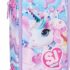 Clondo Diario Scuola Per Seven Stitch Fan Bambina – 10 Mesi, 352 Pagine, Formato Standard 14,5×20,6 cm, Non Datato, Stitch e Angel – B0H8S3YVHK
