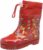 Playshoes Stivali Corti In Gomma Animali Della Foresta Foderati In Gomma Naturale Stivali di GommaUnisex – Bambini e ragazzi – B011IEYMG4