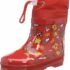 Naturino Stivaletti in Nappa Foderata – B07NGY84LV
