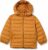 Amazon Essentials Bambini e Ragazzi Piumino Leggero con Cappuccio Impermeabile e Ripiegabile – B08SXBRK1T
