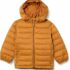 PUMA Minicats Hooded Padded Jacket Giacche isolate Unisex – Bambini e ragazzi (Pacco da 1) – B0DJRMQYZG