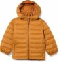 Amazon Essentials Bambini e Ragazzi Piumino Leggero con Cappuccio Impermeabile e Ripiegabile – B08SXBRK1T