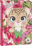 WWF – Diario Scuola 2026-2027 Ufficiale WWF, Diario Scolastico per Bambini e Ragazzi, Copertina Rigida e 352 Pagine con Contenuti a Tema Natura, Ideale per la Scuola Elementare o Media, 13 x 17,8H cm – B0GSRQ9B7M