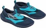 CRESSI Coral Scarpette Bambini Adatte per Mare, Spiaggia, Barca e Sport Acquatici Vari – B071WD6V53