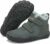 Mishansha Barefoot Scarpe Invernali bambino stivali Inverno bambina Caldi Comode Antiscivolo Gr.25-36 EU – B0DFQHB8NT