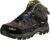 CMP Kids Rigel Mid Trekking Shoe Wp Scarpe da Trekking AltaUnisex – Bambini e ragazzi – B07MJGJP21