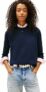 Tommy Jeans Maglione Donna Art DW0DW20159 – B0F4QNVPVZ
