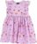 Chicco Vestito Bambina a Maniche Corte, in Cotone Leggero, Abbigliamento Bambina, Designed in Italy – B0F8P797PK