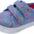 Chicco Scarpe Bambina, Sneakers Bambina con Comoda Chiusura con Doppio Strappo, Designed in Italy – B098NZ4BP5