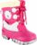 Spirale Fabi, Stivali da Neve, Fucsia, 25 EU – B08NCXG9BY