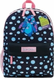 Disney Stitch Zaino Bambini Stitch Zainetto Scuola Elementar Zaino Scuola, Zaini Per Scuola Sport Viaggi – B09WJBD75X