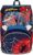 Seven Spiderman Zaino Doppio Scomparto Estensibile, Blu, Maxi Capienza, Schienale Preformato, Bambino, Scuola Elementare – B0F94HRCH7