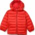 first instinct killtec Fisw 42 Mns Ski Jckt Giacca da sci/giacca funzionale con cappuccio e paraneve Unisex – Bimbi 0-24 – B0DQLPTW21