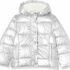 Vogstyle Bambini Giubbotto Piumino Invernale Ragazzi Ragazze Leggero Impermeabile Cappotto con Cappuccio – B076D3GZZY