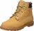 Timberland 6in Water Resistant Basic (Toddler) Caviglia barcaUnisex – Bambini e ragazzi – B0D6BWRXPP
