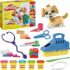 Chicco Gioco Carretto dei Gelati, Playset 2in1, Attività di impilamento e incastro, attività gioco di ruolo, pratica maniglia e ruote libere, Playset 19 pezzi per comporre deliziosi dolci, 12-36 M – B0DSWKJRD9