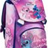Clondo Diario Scuola Per Seven Stitch Fan Bambina – 10 Mesi, 352 Pagine, Formato Standard 14,5×20,6 cm, Non Datato – B0H8QYDWG6